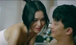 Ngập tràn cảnh giường chiếu, đánh ghen trên phim Việt giờ vàng