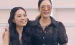 Thu Phương và ca nương Kiều Anh sau 9 năm xích mích