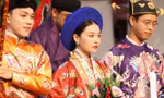 Cảnh tượng chưa từng có tại TPHCM