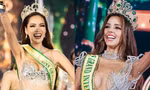 Ban tổ chức: 'Hoa hậu Hòa bình tổ chức ở Việt Nam, chúng tôi quá lời rồi'