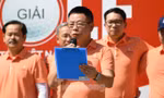 Tiền Phong Golf Championship 2024: Tiếp thêm năng lượng cho cộng đồng golf Việt