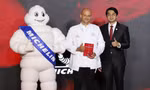 Công bố 7 nhà hàng Việt đạt một sao Michelin 