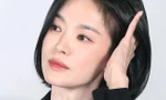 Phản ứng gay gắt về phim mới của Song Hye Kyo
