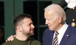 Kế hoạch hai mũi nhọn của Tổng thống Biden nhằm bảo vệ Ukraine khi hết nhiệm kỳ