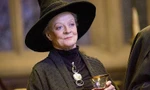 Nữ giáo sư trong 'Harry Potter' qua đời