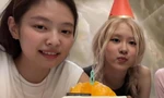 BlackPink tụ họp đông đủ