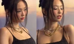 Jennie (BlackPink) được săn đón 