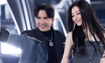 Đan Trường và diva Trung Quốc song ca 'Cắt đôi nỗi sầu'