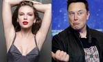 Tỷ phú Elon Musk mỉa mai Taylor Swift