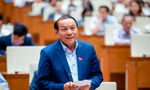 Đại biểu quốc hội: 'Hoa hậu Ý Nhi, phim Đất rừng phương Nam bị cộng đồng mạng dập tơi bời, ai bảo vệ họ?'