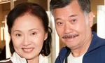 Bi kịch của 2 vợ chồng diễn viên Tuyết Ni vừa qua đời