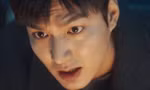 Sốc vì cái kết bom xịt của Lee Min Ho