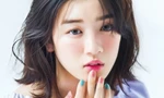 'Ngọc nữ khóc đẹp nhất Nhật Bản' trước khi bị tung bằng chứng ngoại tình