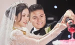 Quy định trong đám cưới Quang Hải - Chu Thanh Huyền ở khách sạn 5 sao