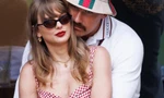 Taylor Swift bị chỉ trích hủy hoại sự nghiệp bạn trai