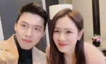 Son Ye Jin hiếm hoi tiết lộ về cuộc hôn nhân với Hyun Bin