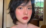 Sự thật về bộ ảnh nude đang gây tranh luận của Hải Tú