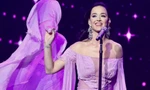 Katy Perry hát 3 bản hit 3,9 tỷ view ở nhà hát Hồ Gươm, Hà Nội