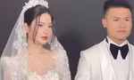 Ảnh cưới của Chu Thanh Huyền - Quang Hải