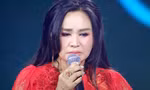 Thanh Hà xin rời cuộc chơi, diva Thanh Lam nói mất hứng