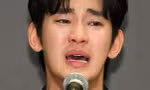 Kim Soo Hyun khóc suốt 36 phút, đòi bồi thường 8 triệu USD