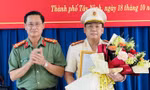 Giám đốc Công an Tây Ninh điều động cán bộ chủ chốt