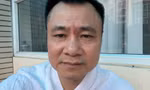 NSND Tự Long xin lỗi