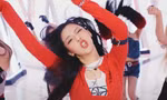 'Em gái BlackPink' nghèo nàn ý tưởng