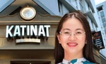 'Bà chủ' chuỗi cà phê Katinat bán cổ phiếu, thu về hàng trăm tỷ