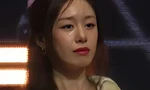 Jiyeon bật khóc sau ly hôn