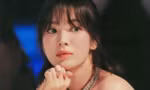 Song Hye Kyo không còn ở độ tuổi để dựa vào nhan sắc nữa