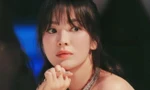 Song Hye Kyo không còn ở độ tuổi để dựa vào nhan sắc nữa