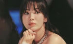 Khó đánh bại Song Hye Kyo