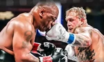 Một tuần trước cuộc so găng chấn động của Mike Tyson và Jake Paul