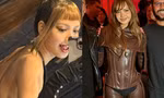 Mốt quần xuyên thấu phản cảm của Lisa (BlackPink)