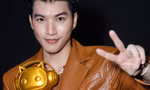 Hieuthuhai: 'Quán quân trong tôi là Trấn Thành'