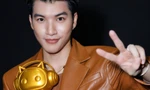 Hieuthuhai: 'Quán quân trong tôi là Trấn Thành'