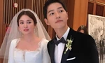 Song Hye Kyo: 'Tôi đang cố quên những gì đã xảy ra'