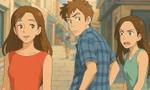Cơn sốt AI phong cách Ghibli: Tôn vinh hay cú tát vào ngành sáng tạo?