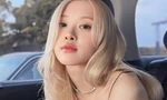 Rosé (BlackPink) gây lo ngại