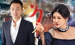 Từ Hy Viên phẫn nộ chồng cũ