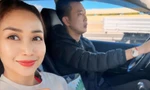 Cách Ốc Thanh Vân đáp trả thông tin ly hôn 