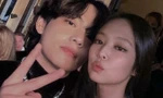 Hồ sơ tình ái toàn sao nam nổi tiếng của Jennie (BlackPink)