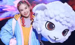 Cừu Bông chính là Khởi My, ký ức 9X ùa về với hit 'Người yêu cũ'