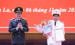 Điều động, bổ nhiệm Giám đốc, Phó Giám đốc công an ở 4 tỉnh
