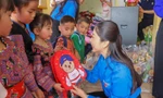 Tỉnh Đoàn Sơn La thắp sáng ước mơ nơi biên cương