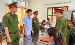 Khởi tố nguyên Phó Chủ tịch xã lập khống hồ sơ cấp 'sổ đỏ' cho vợ
