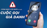 Xuất hiện thủ đoạn mạo danh Giám đốc Công an tỉnh gọi điện lừa đảo