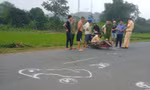 Tai nạn trên đường đến trường, nữ giáo viên tử vong