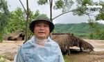 Nhân chứng kể thời khắc lũ quét, sạt lở đất vùi lấp cả một thôn ở Lào Cai
